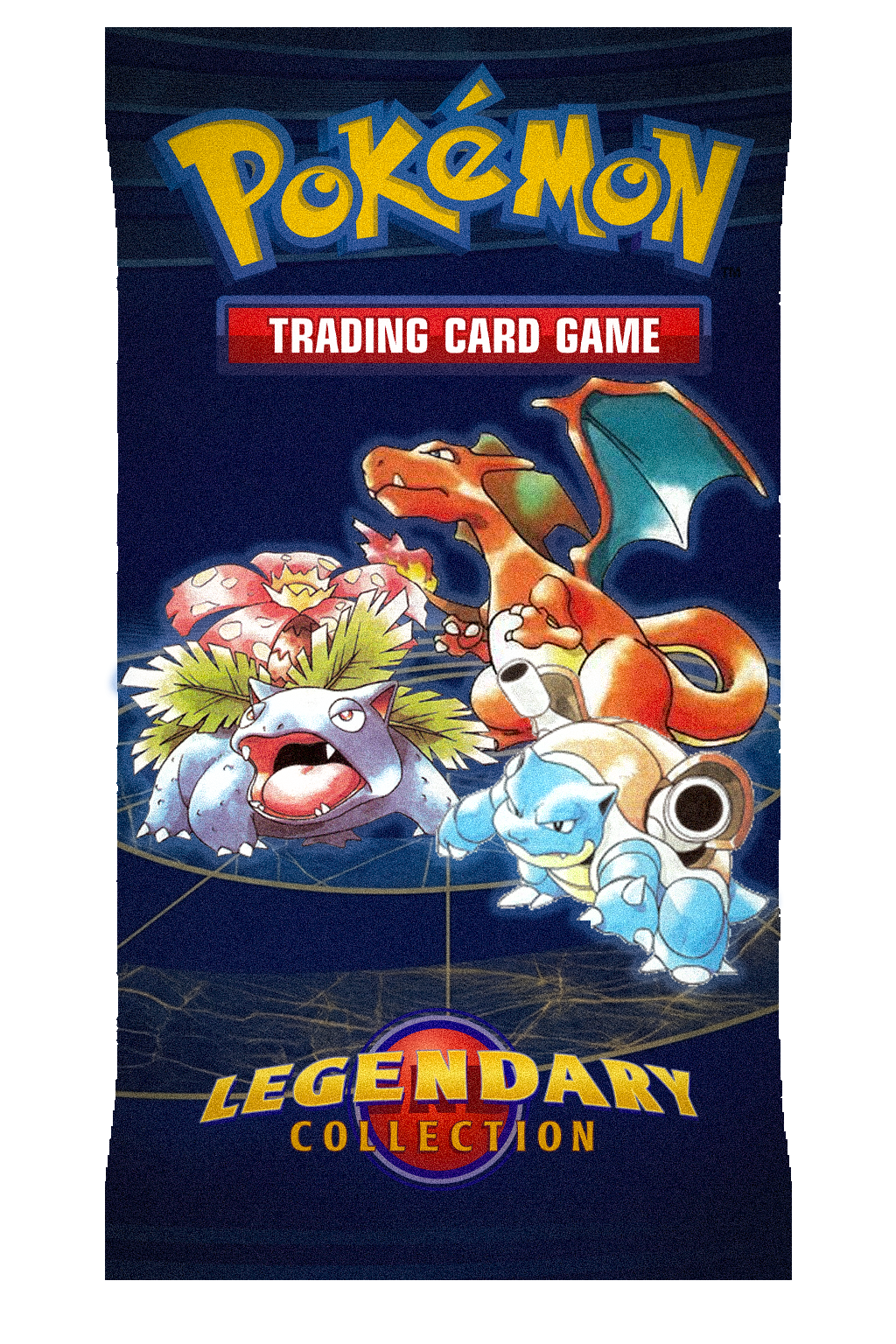 Legendary Collection