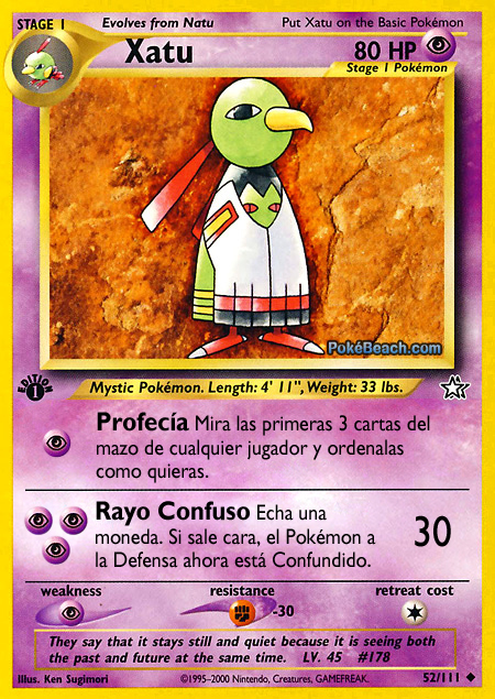 Xatu